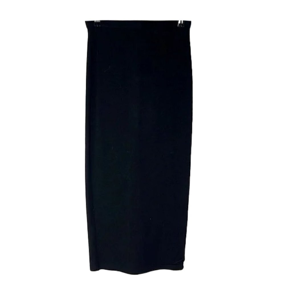❤️ THE HANGER Maxi Skirt Size M